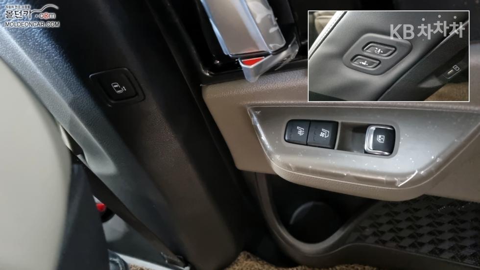 2024 - kia carnival