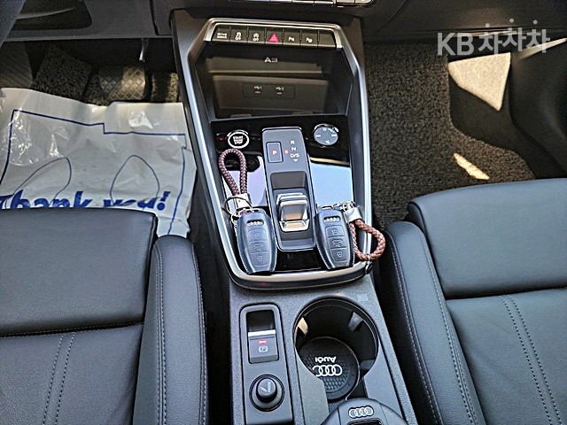 2023 - audi a3