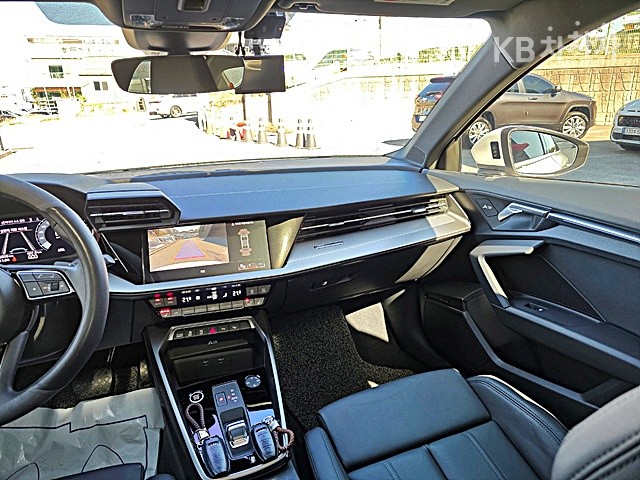 2023 - audi a3