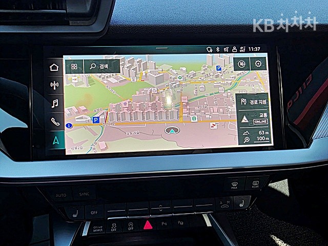 2023 - audi a3