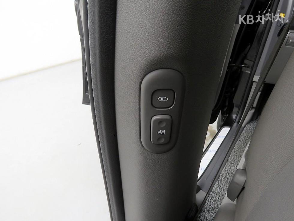 2013 - kia carnival