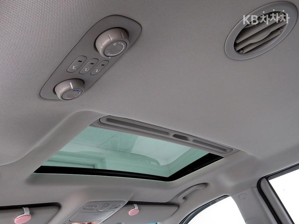2013 - kia carnival