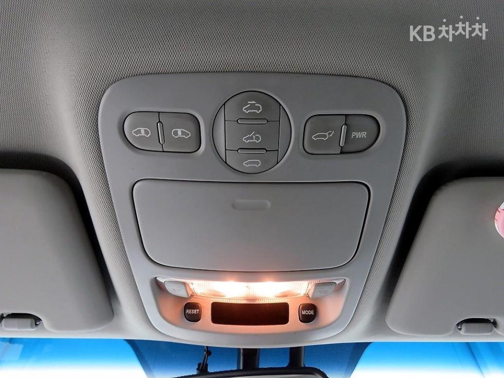 2013 - kia carnival