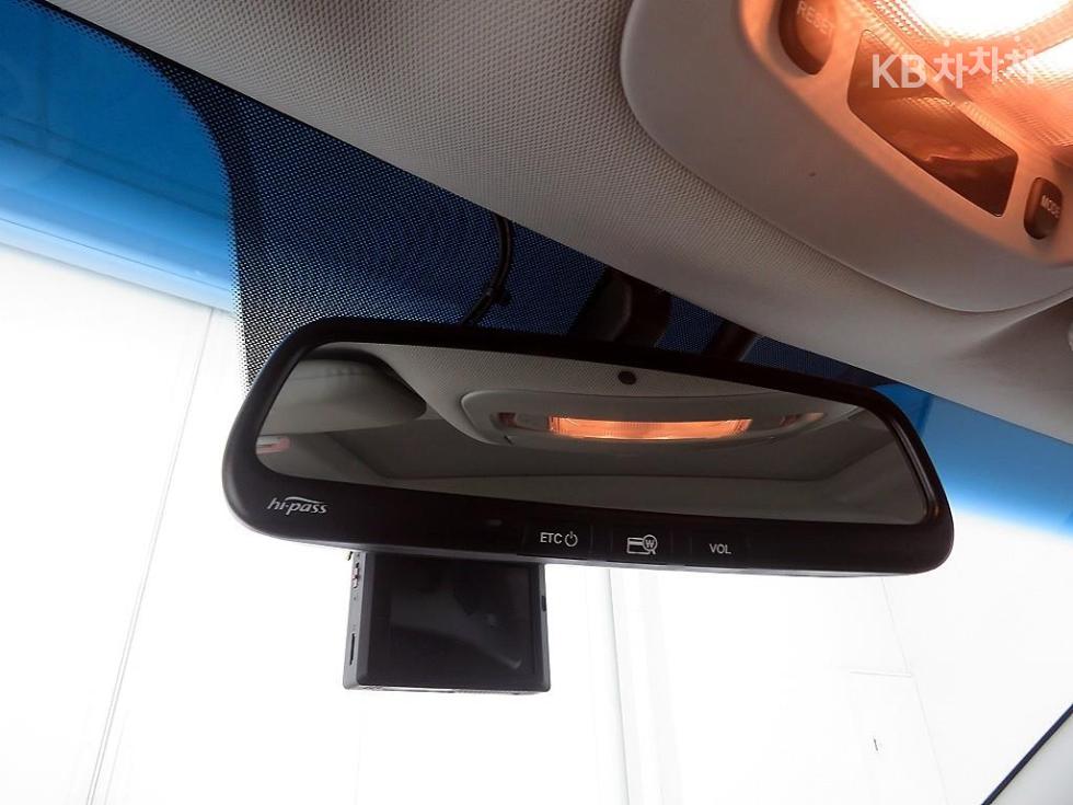 2013 - kia carnival