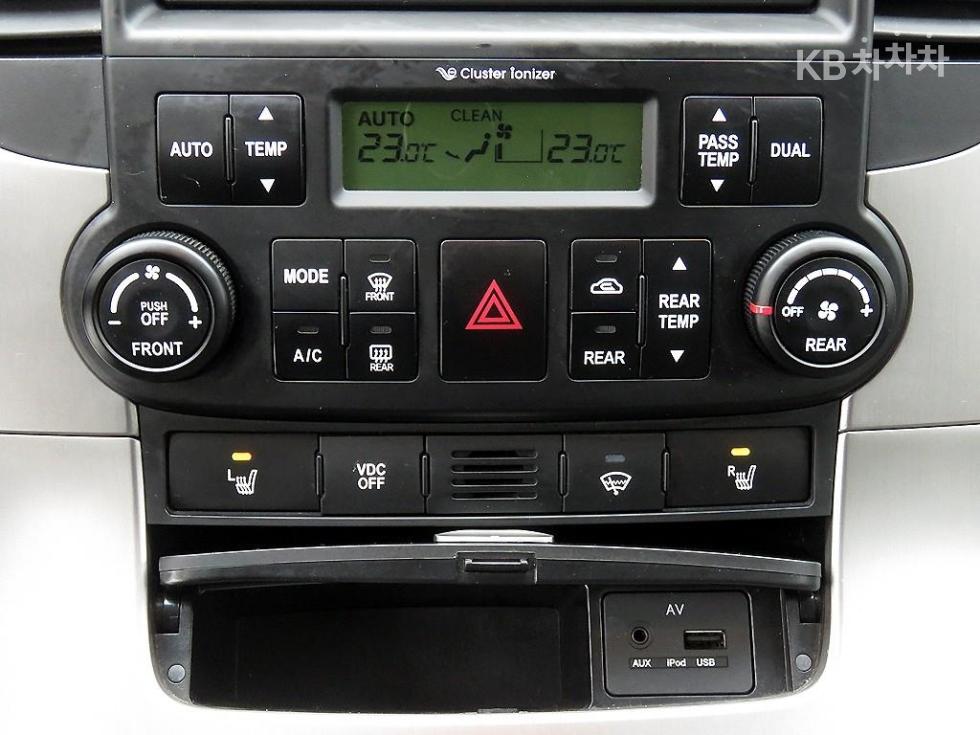 2013 - kia carnival