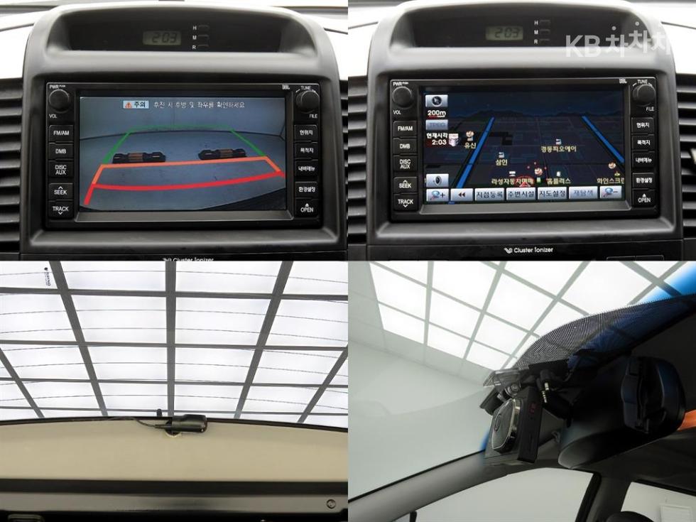 2013 - kia carnival