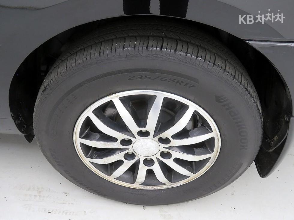 2013 - kia carnival