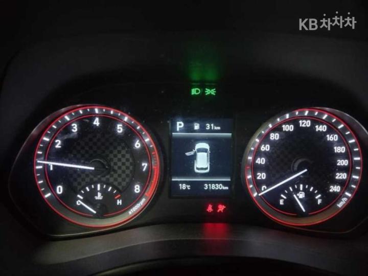 Hyundai Veloster JS 1.4 T-GDi Modern 5