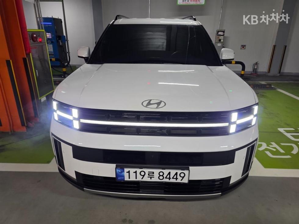 Hyundai Санта Фе