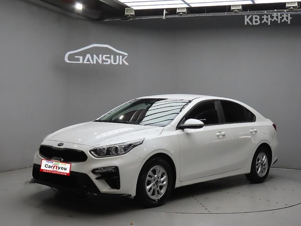 2019 - kia k3