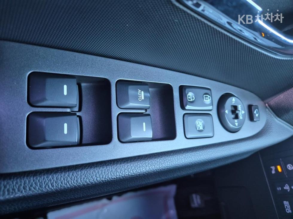 2015 - kia sportage