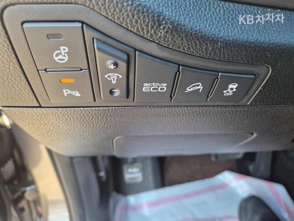 2015 - kia sportage