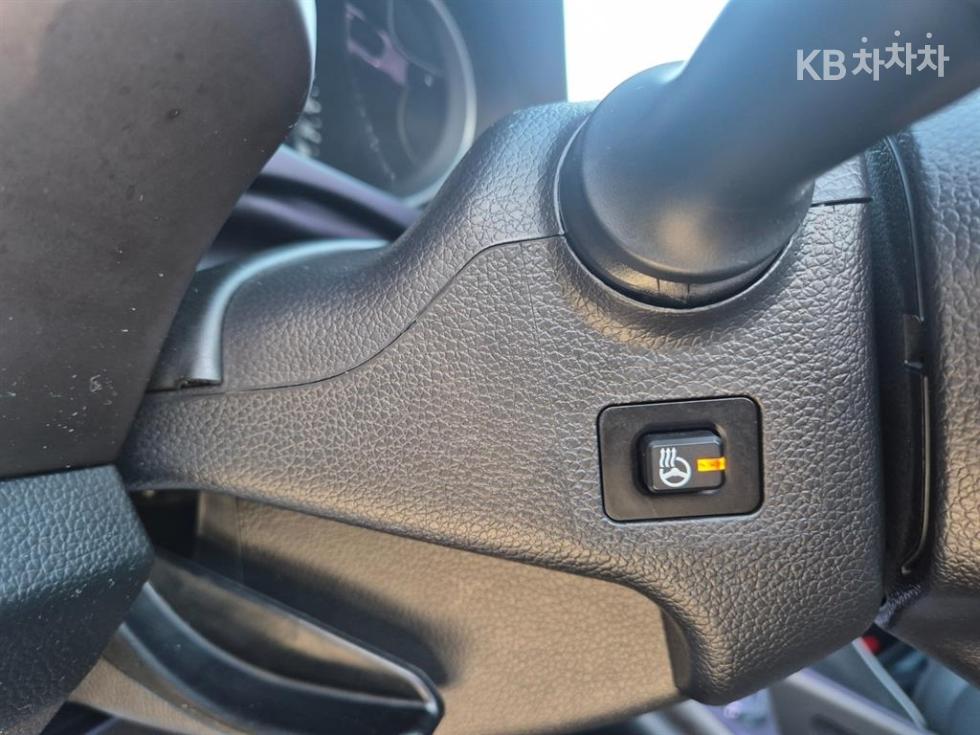 2015 - kia sportage