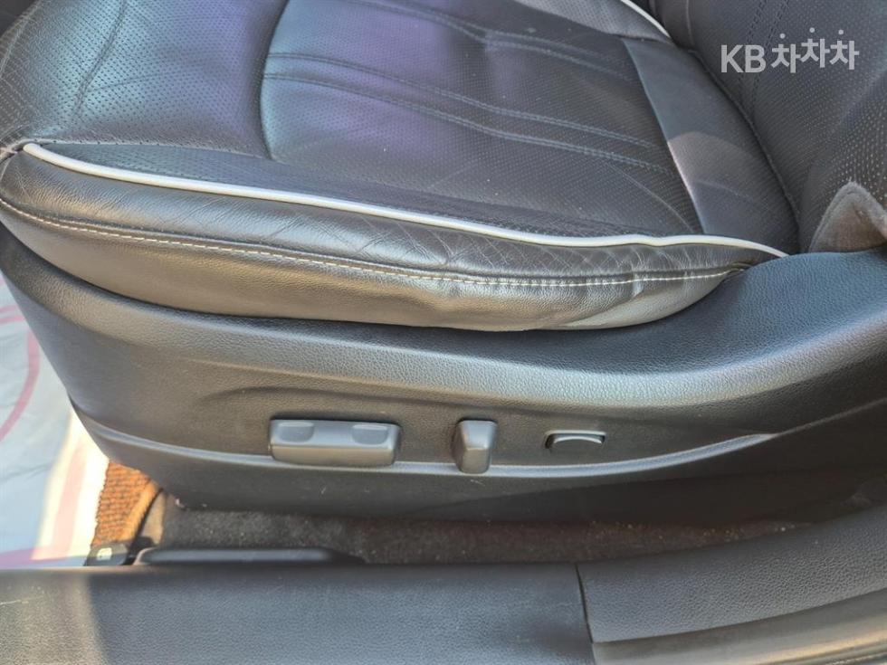 2015 - kia sportage