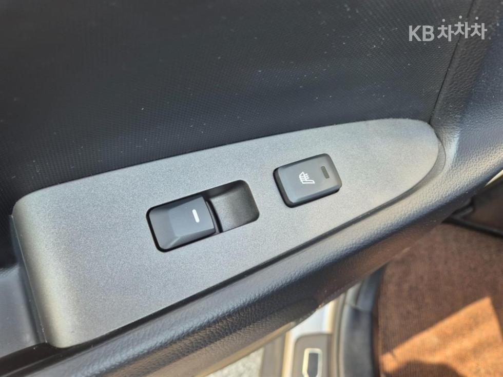 2015 - kia sportage