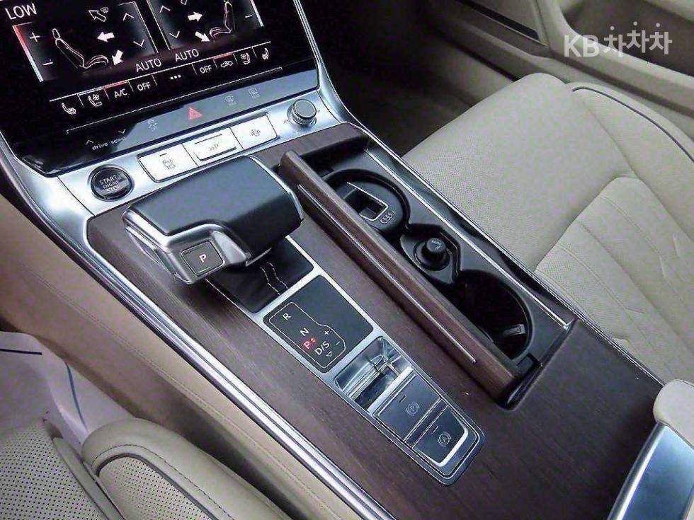 2022 - audi a7