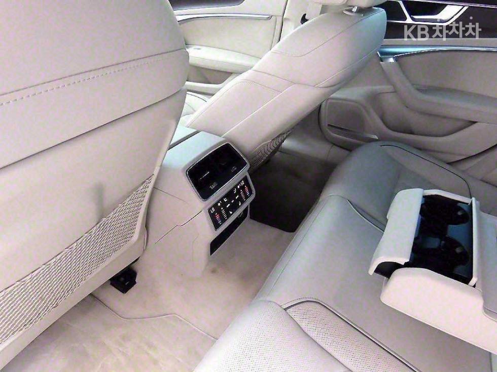 2022 - audi a7