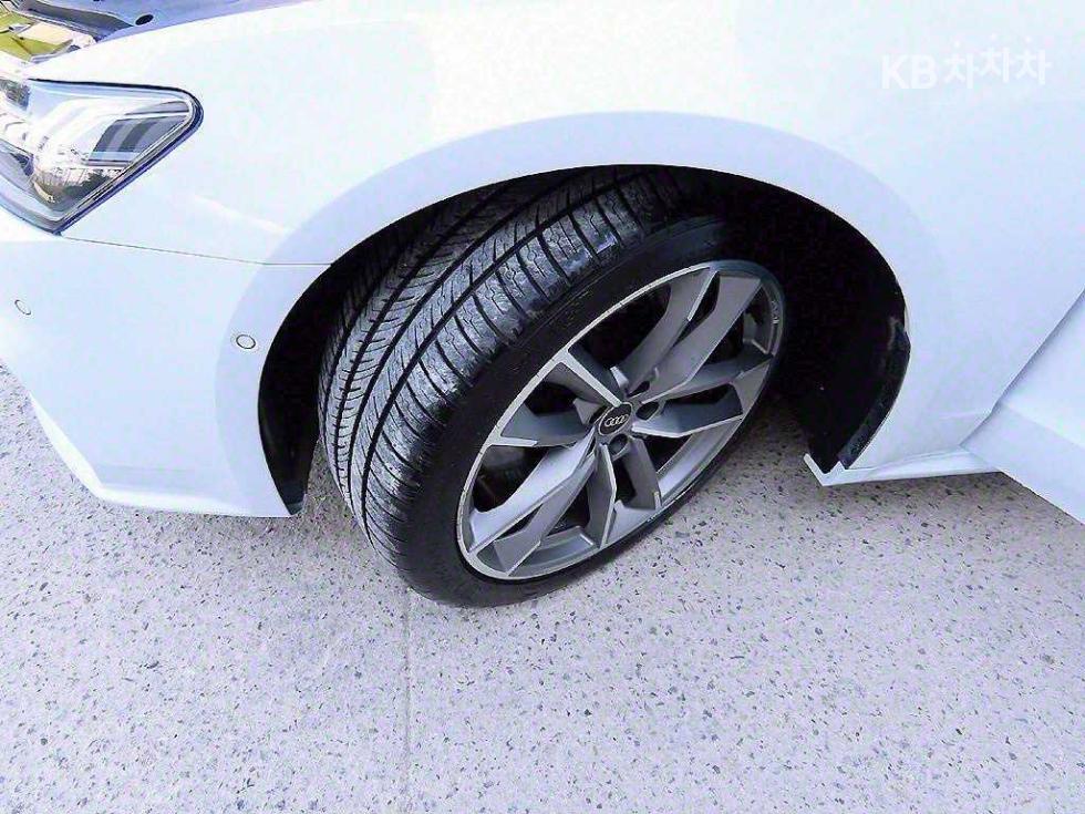 2022 - audi a7