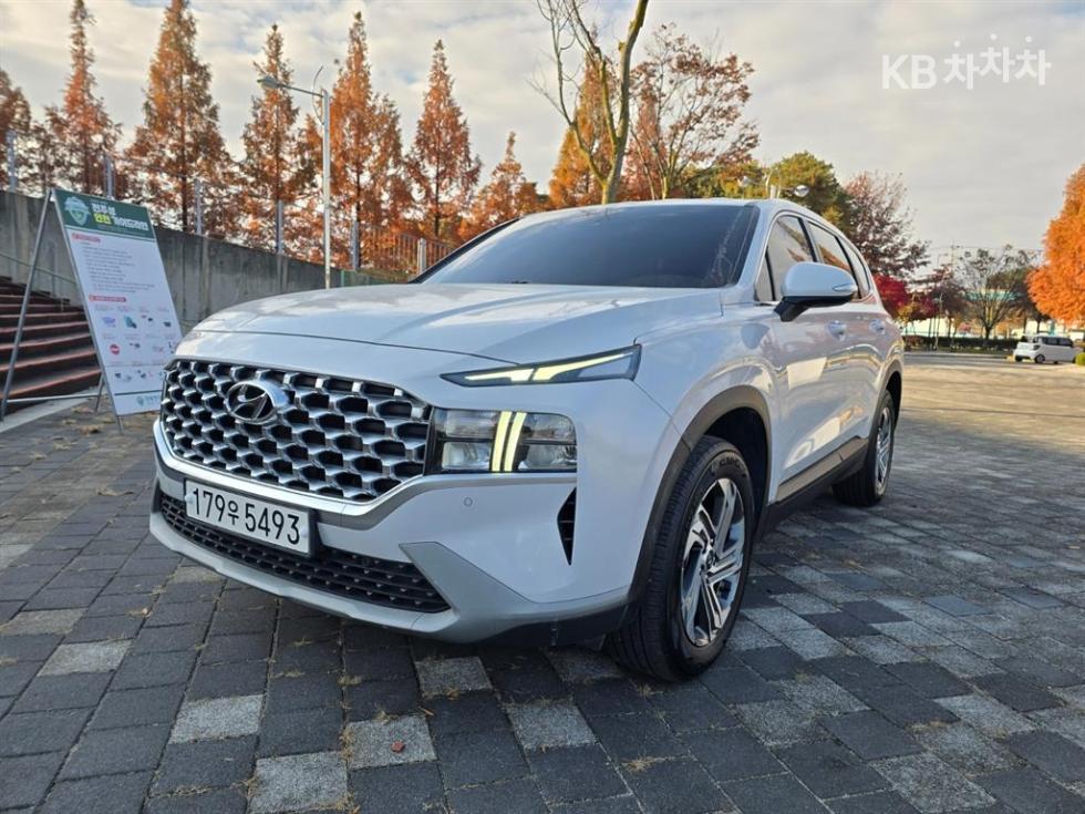 Hyundai Санта Фе