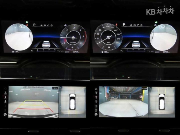 Kia Carnival D2.2 9 Seater Noblesse - фото 16