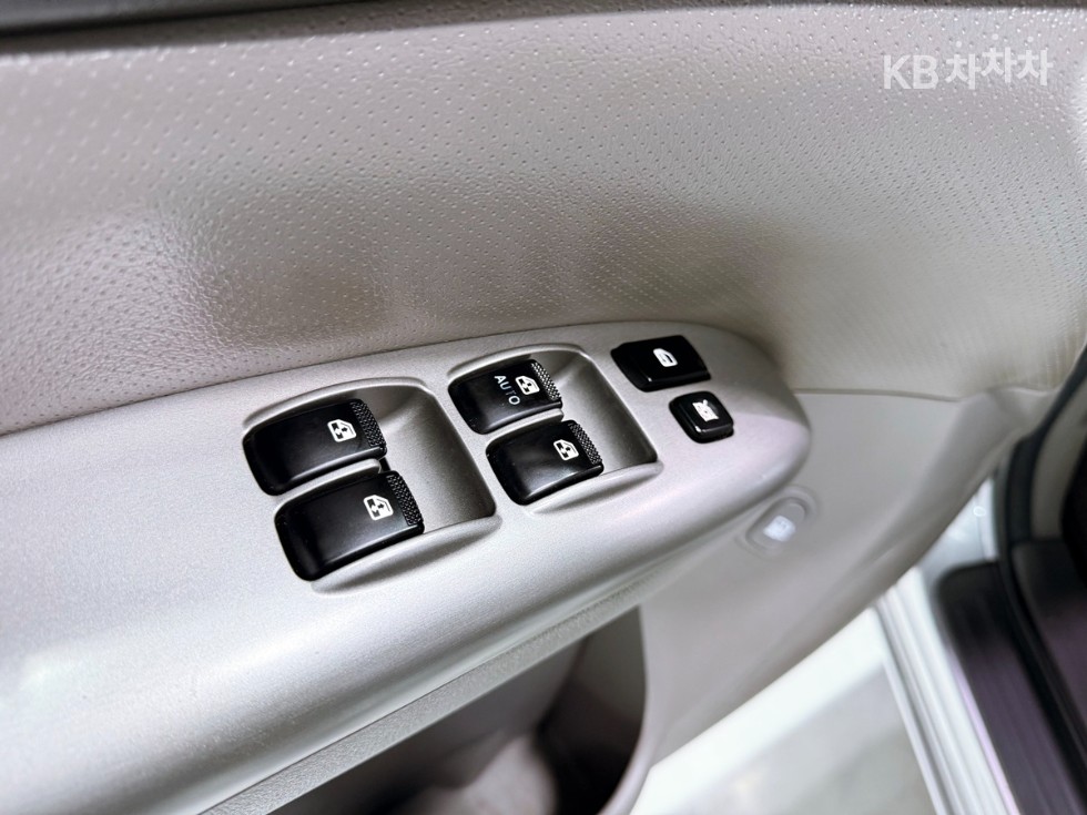 2011 - kia carnival