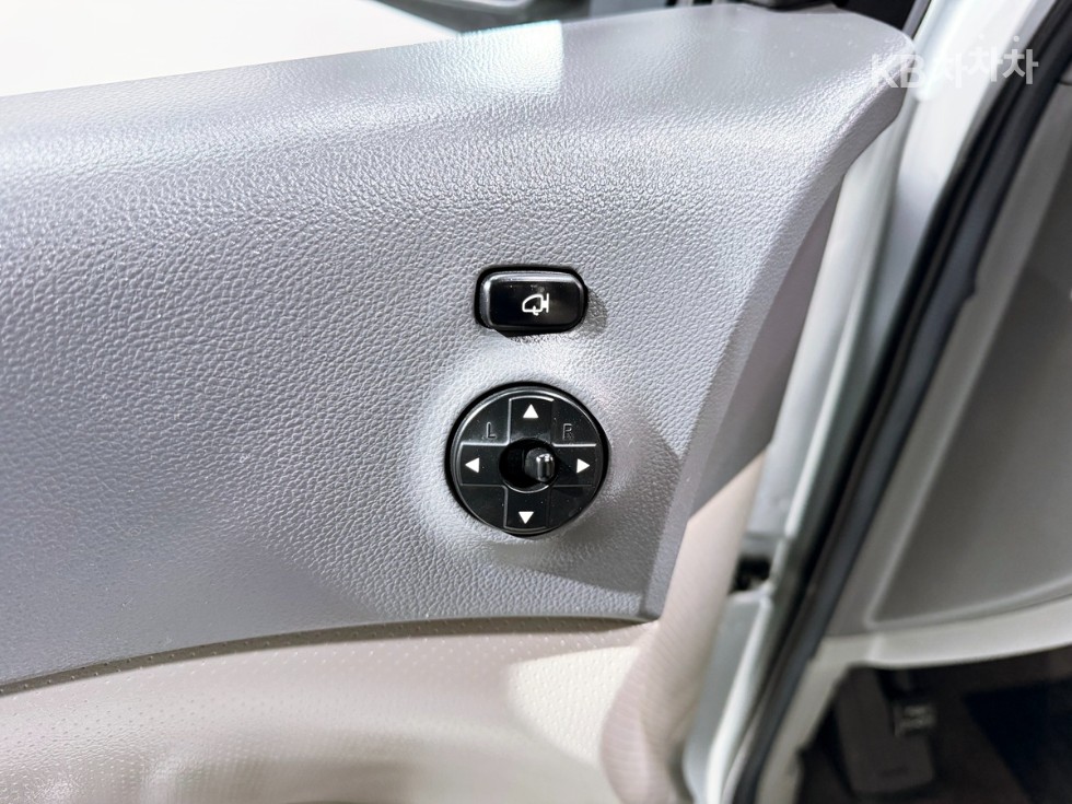 2011 - kia carnival