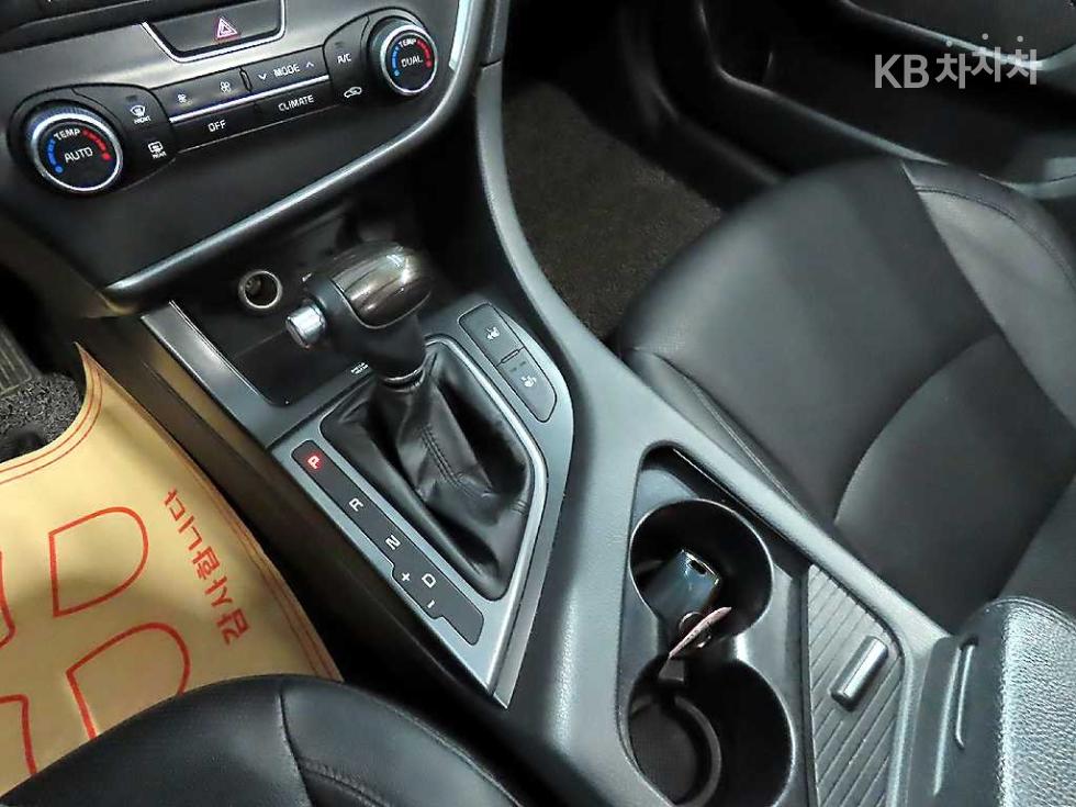 2014 - kia k5
