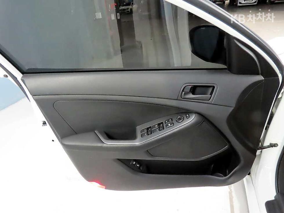 2014 - kia k5