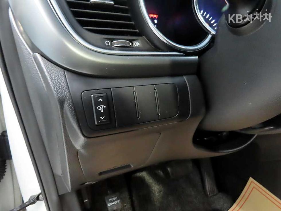 2014 - kia k5
