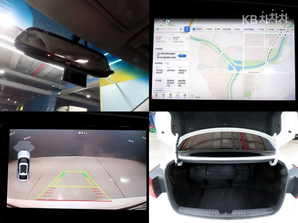 2014 - kia k5