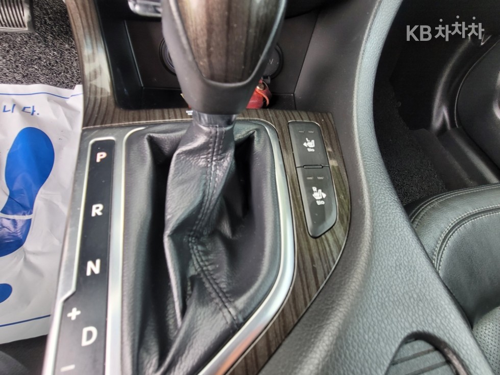 2011 - kia k5