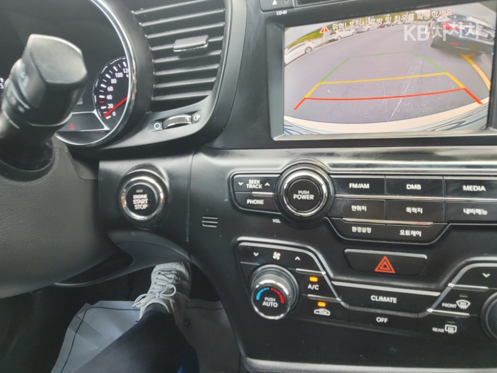 2011 - kia k5