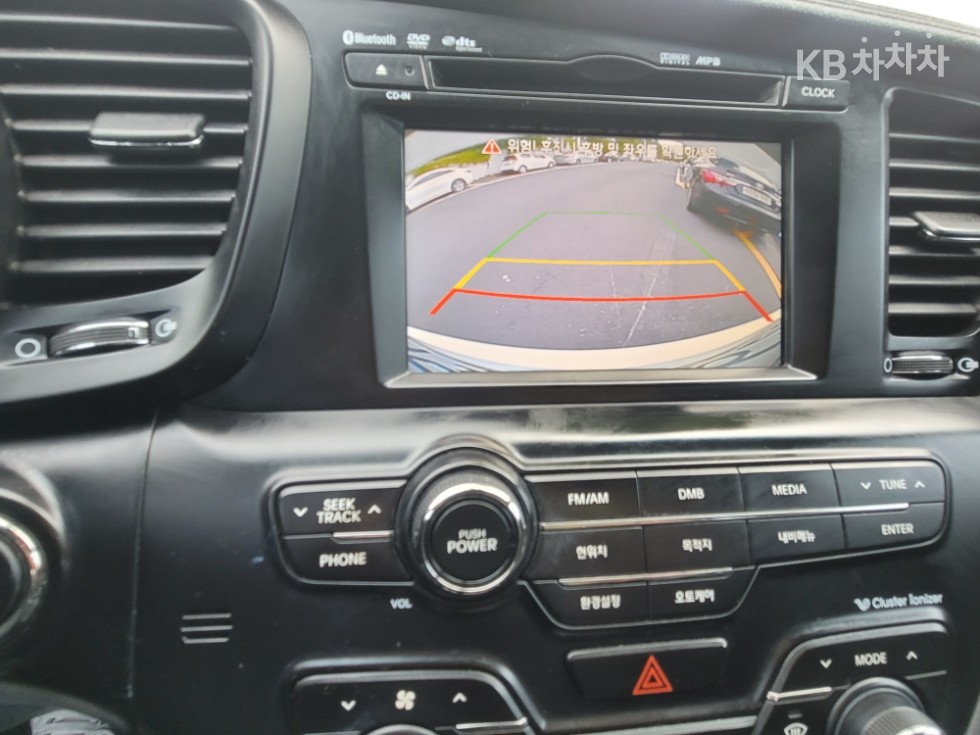 2011 - kia k5