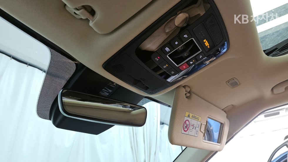 2022 - kia carnival