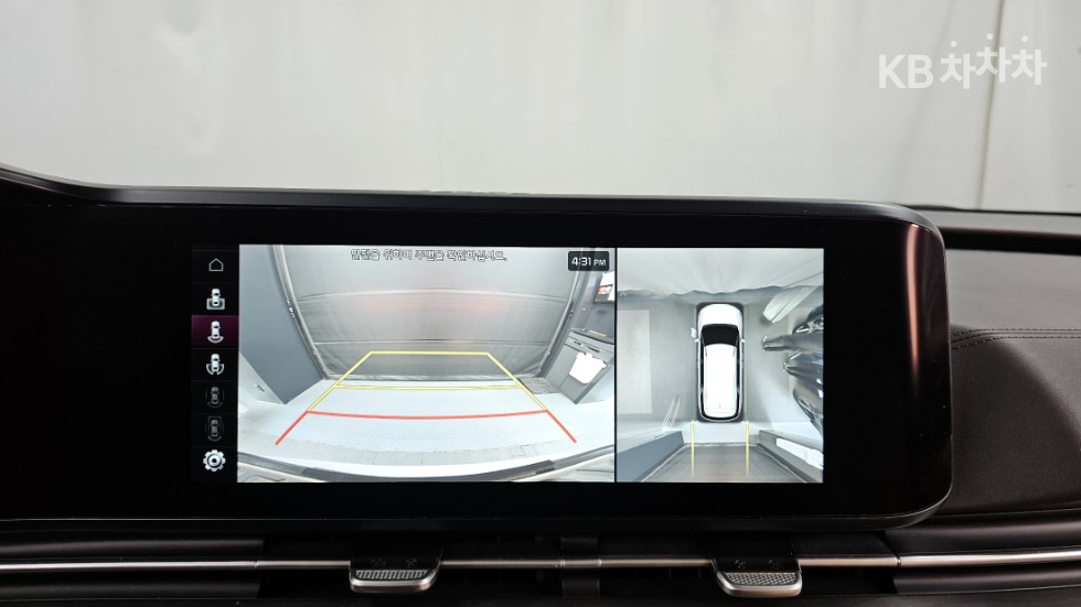 2022 - kia carnival