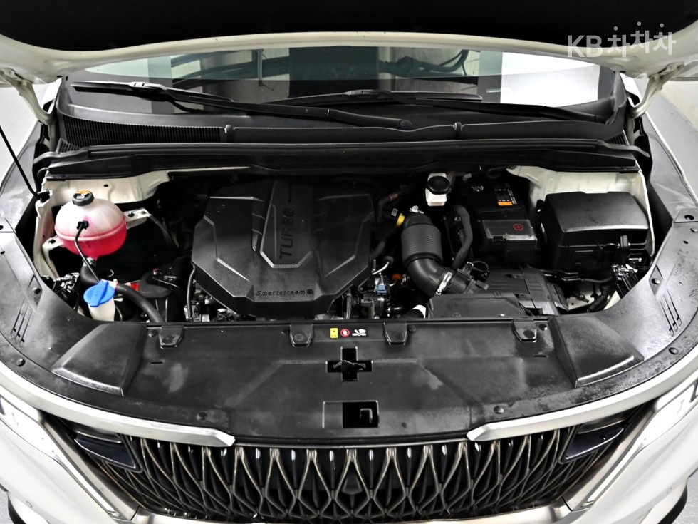 2022 - kia carnival