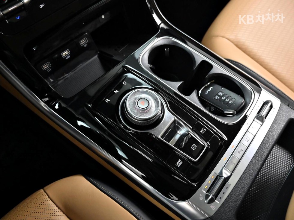 2022 - kia carnival