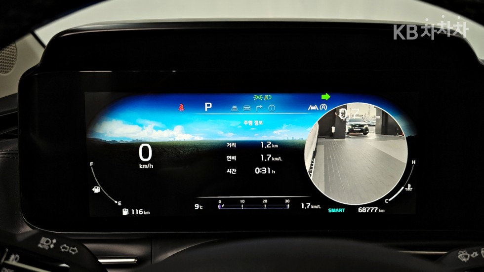2022 - kia carnival