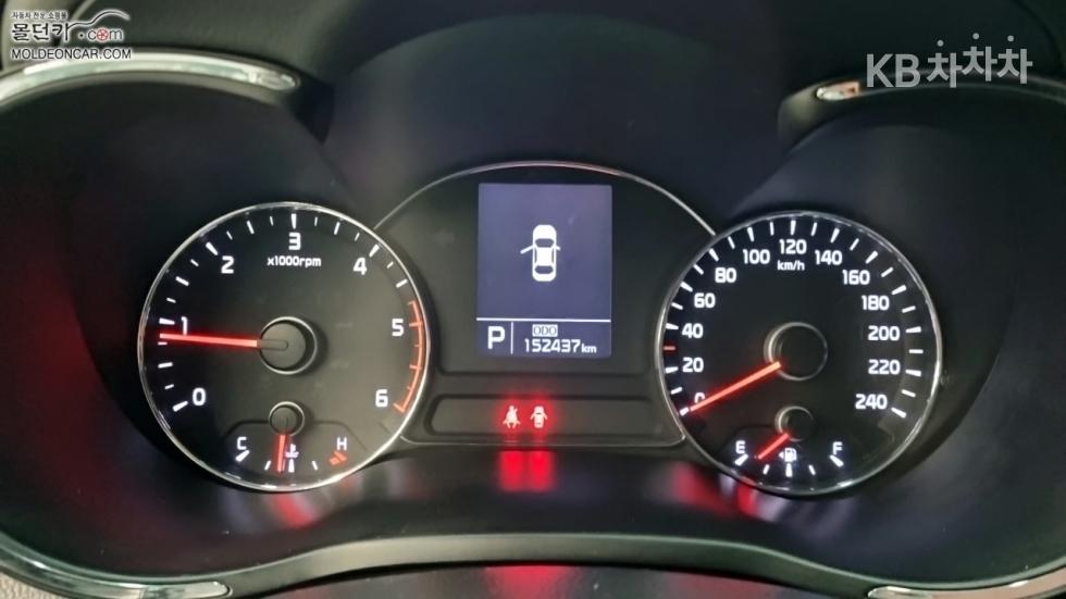 2014 - kia k3