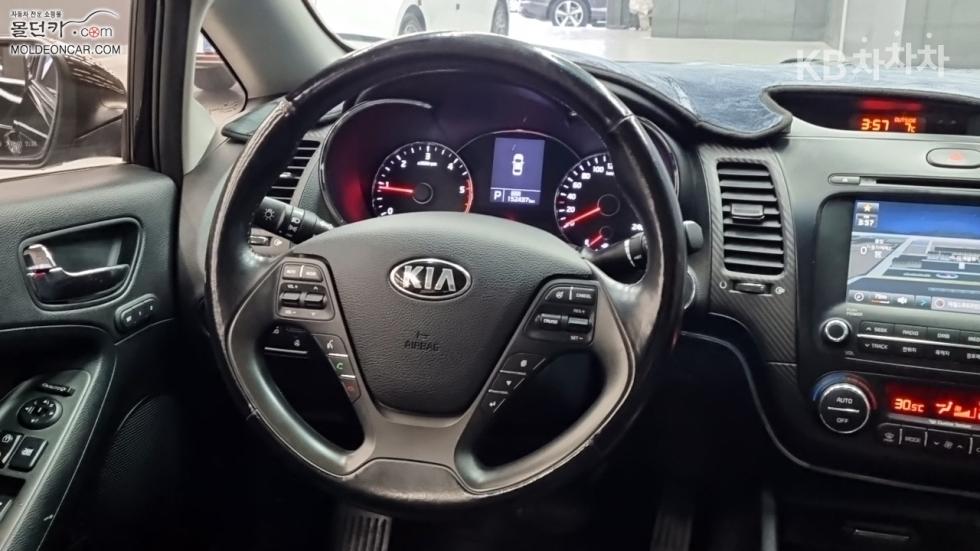 2014 - kia k3