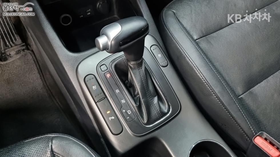 2014 - kia k3