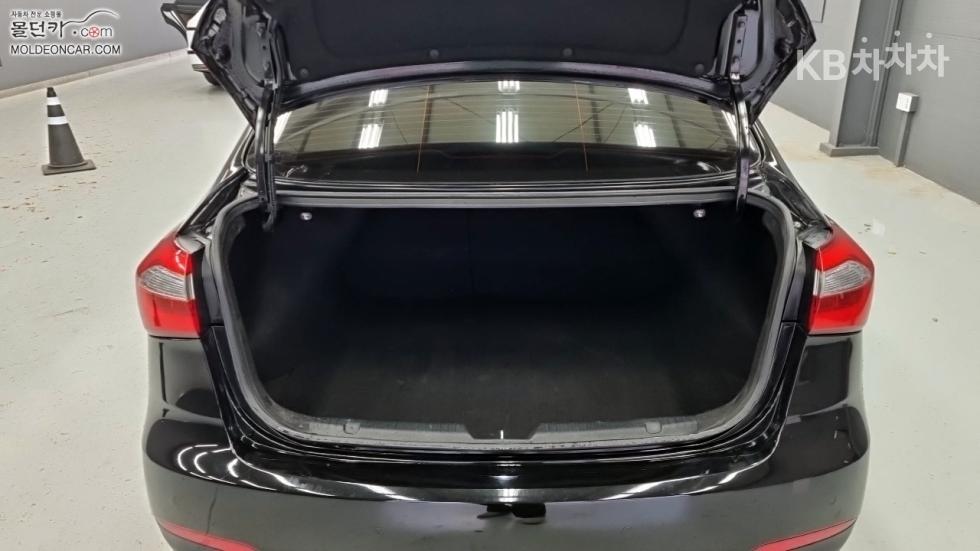 2014 - kia k3