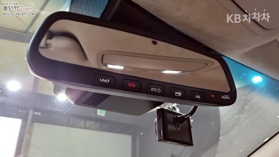 2020 - kia k7