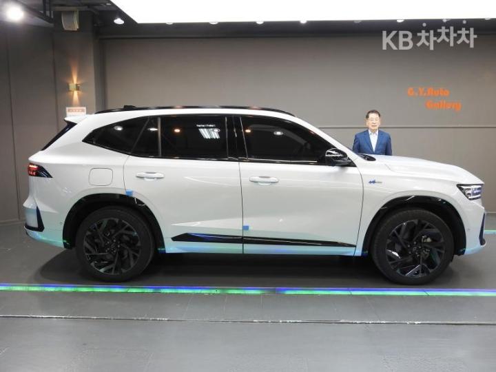 Renault Koleos E-Tech Hybrid Esprit Alpine 4