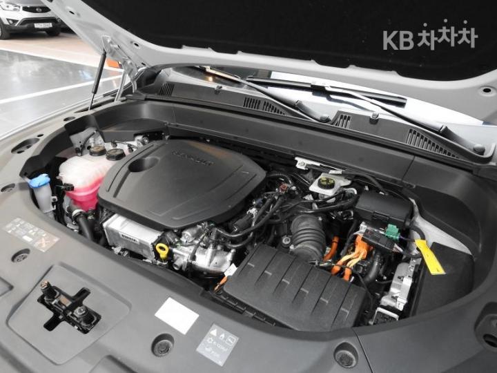 Renault Koleos E-Tech Hybrid Esprit Alpine 8