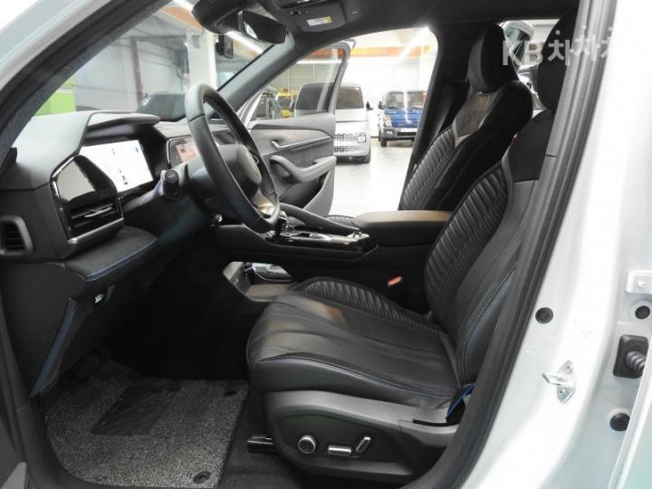 Renault Koleos E-Tech Hybrid Esprit Alpine 10