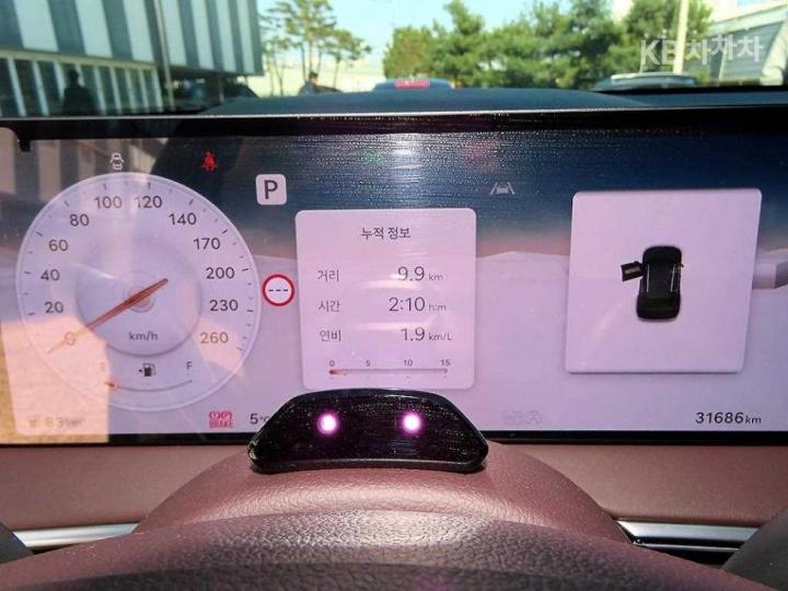 Genesis GV70 Gasoline 2.5T AWD 10