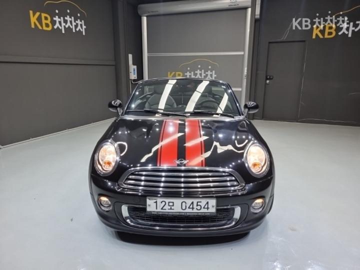 Mini Roadster 1.6
