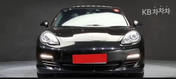 Porsche Panamera 3.0 Diesel 970 3