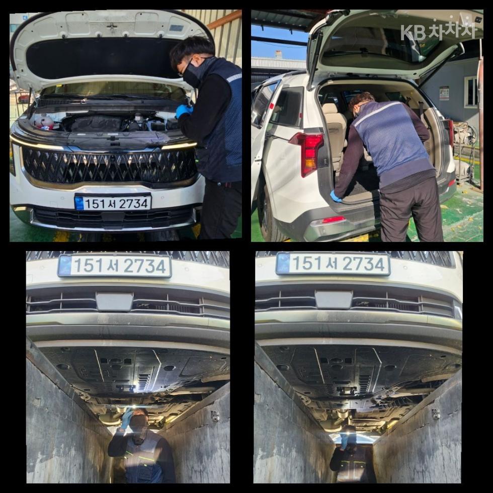 2025 - kia carnival